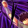 Black pegase skill 2