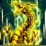 Shiryu pog skill 4