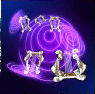 Mime skill 3