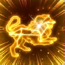 Lion skill 4
