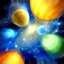Galaxian Explosion