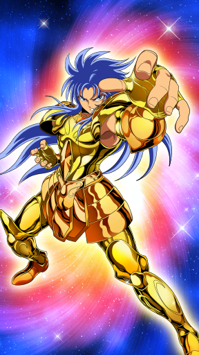 Saga Armure d'Or Des Gémeaux | Wiki Saint Seiya Cosmo ...