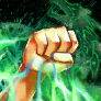 Dokho GC skill 3