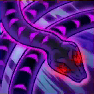 Black androme skill 3