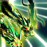 Rozan Hundred Dragons