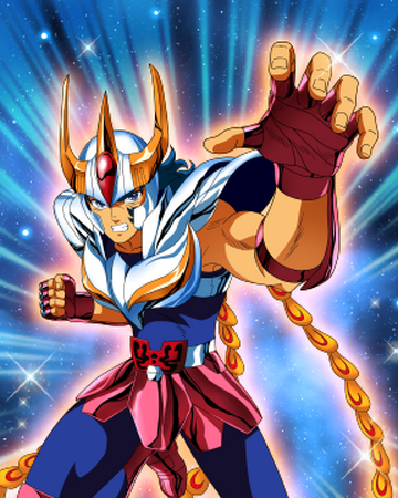 Ikki Du Phoenix V1 Wiki Saint Seiya Cosmo Fantasy Fandom