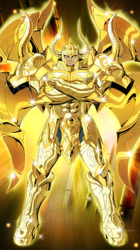 Ald baran Du Taureau Armure Divine Wiki Saint  Seiya  