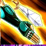 Shiryu pog skill 2