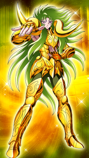 15+ Saint Seiya Cosmo Fantasy Tier List Gif