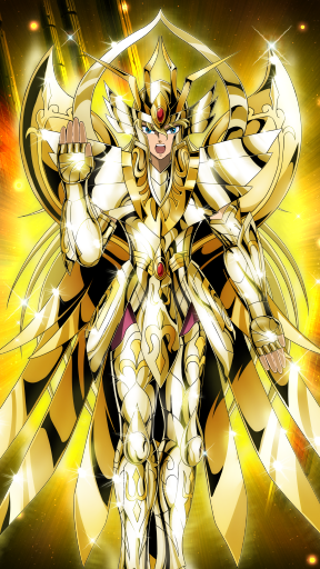 Shaka de La Vierge Armure Divine Wiki Saint Seiya Cosmo 