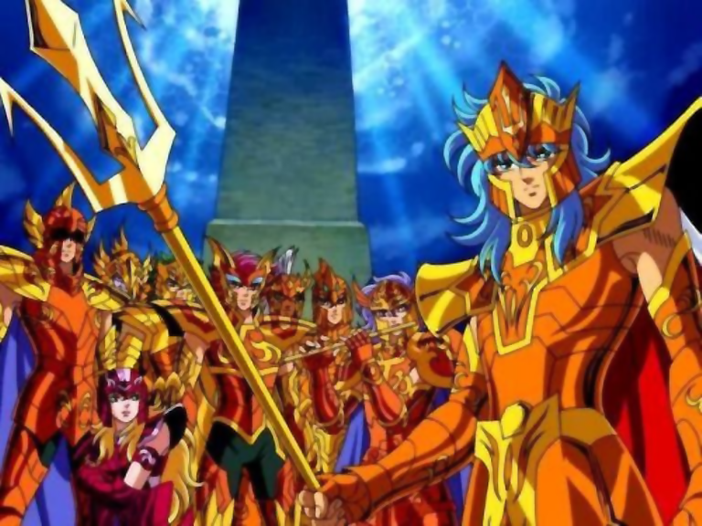 Download Film Saint Seiya Vs Poseidon Download Film Saint Seiya Vs Poseidon