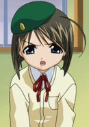 Ayumi