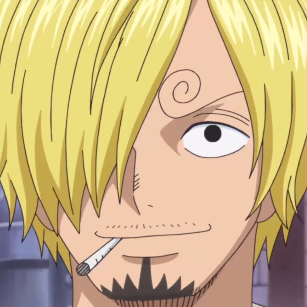 Vinsmoke Sanji | Saint Pirates Wiki | Fandom