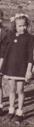 Irène Lacombe