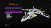 F-69 VTOL
