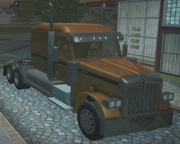 Peterliner