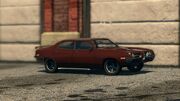 Bootlegger
