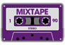 Radio mixtape