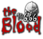 SRIV 10666 the blood