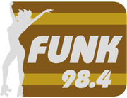 Funk 98.4 (funk)