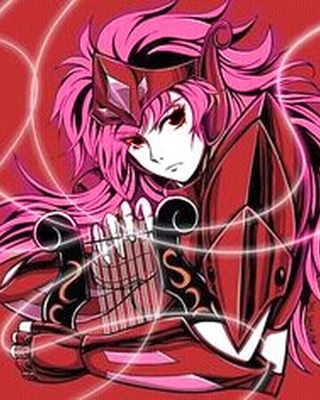Bertille Fandrall Guerrière Dasgard Wiki Saint Seiya Rp