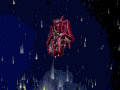 Gif cloth de andromeda