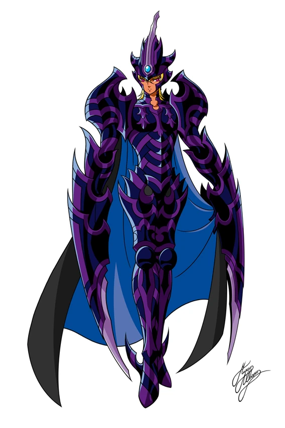 Dimension Iapetos Seiyapedia FANDOM powered by Wikia