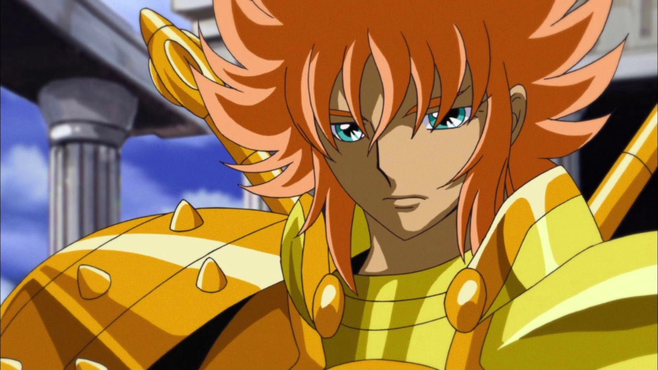 Genbu De La Balance Wiki Saint Seiya FANDOM Powered By Wikia