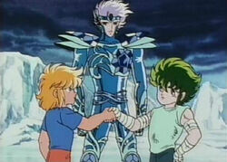 Saint seiya movie 5 the heaven chapter overture sub indo 2 Saint seiya movie 5 the heaven chapter overture sub indo 2