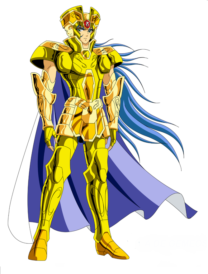 Gemini Saga | Seiyapedia | FANDOM powered by Wikia