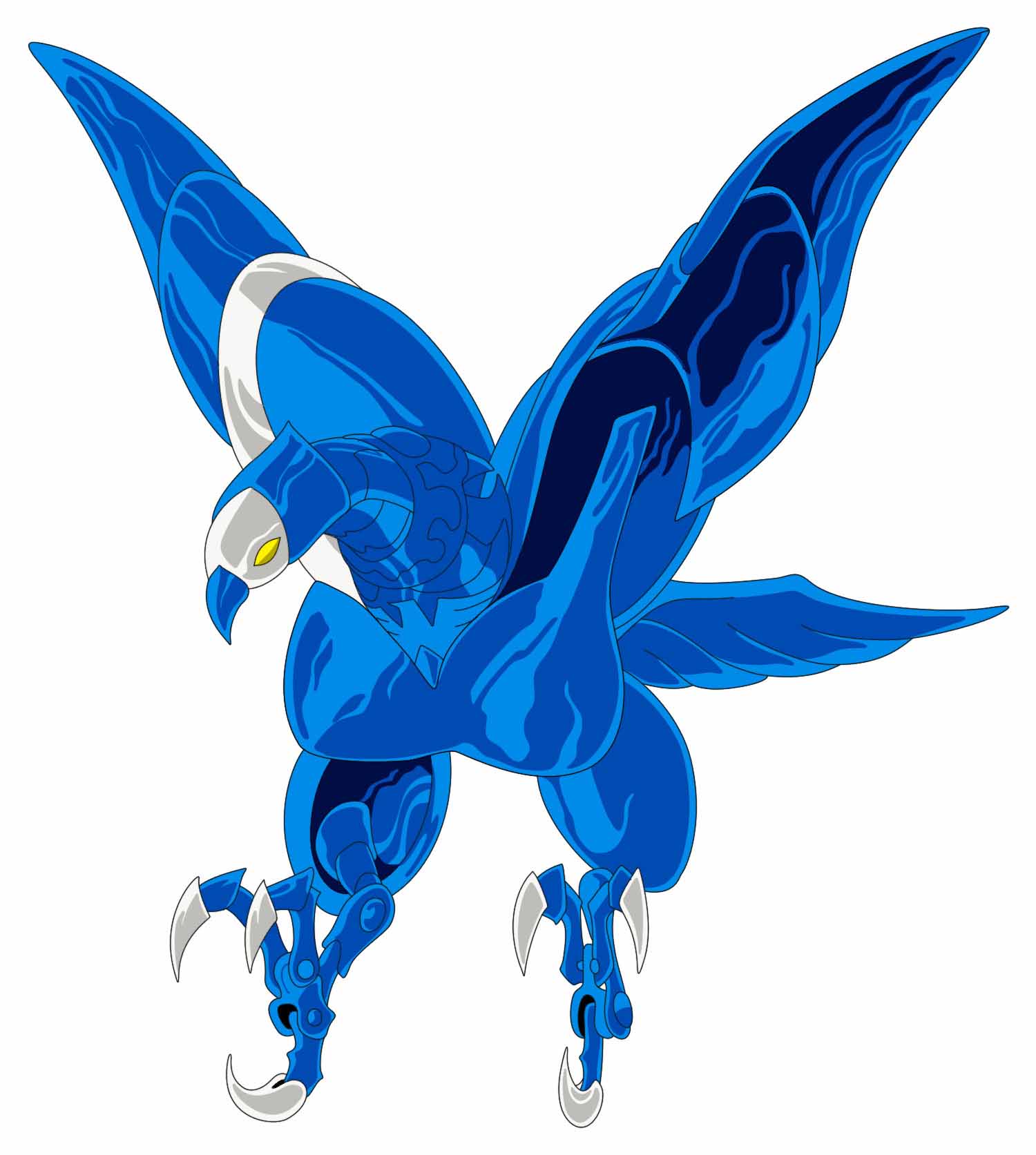 eagle marin myth cloth