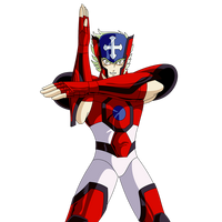 Crux Christ Seiyapedia Fandom