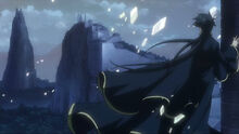 Alone Athena's Sanctuary Invasion