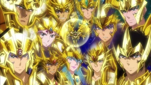 God Cloth Gold Saints.png (2.35 MB) God Cloth Gold Saints