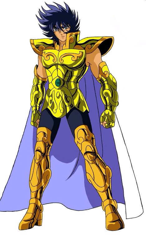 Image - Gold Saint 5-Leo Ikki-1.jpg | Seiyapedia | FANDOM powered by Wikia