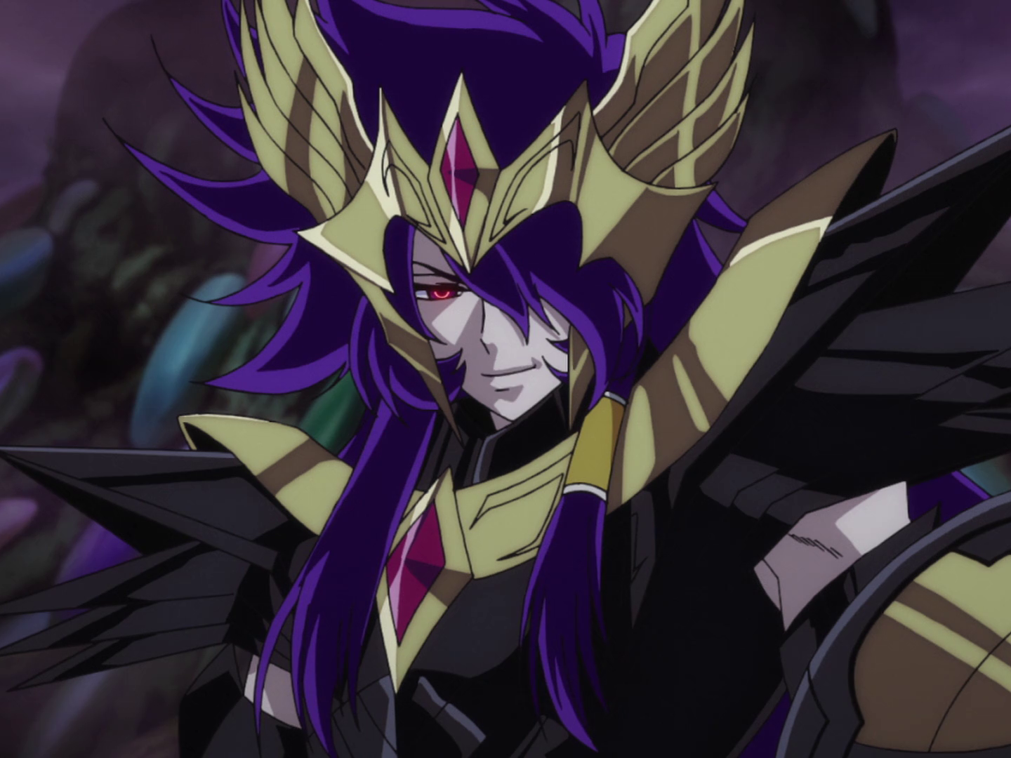 Loki | Saint Seiya Wiki | FANDOM powered by Wikia