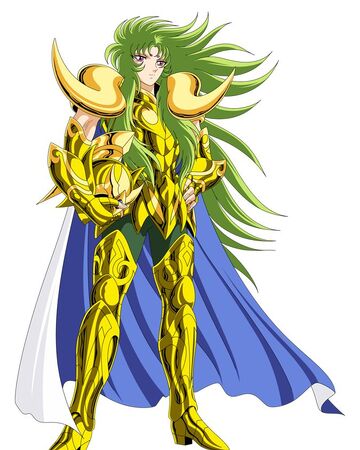 Aries Shion Seiyapedia Fandom