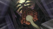 Alone (Aron) y la pintura de Hades