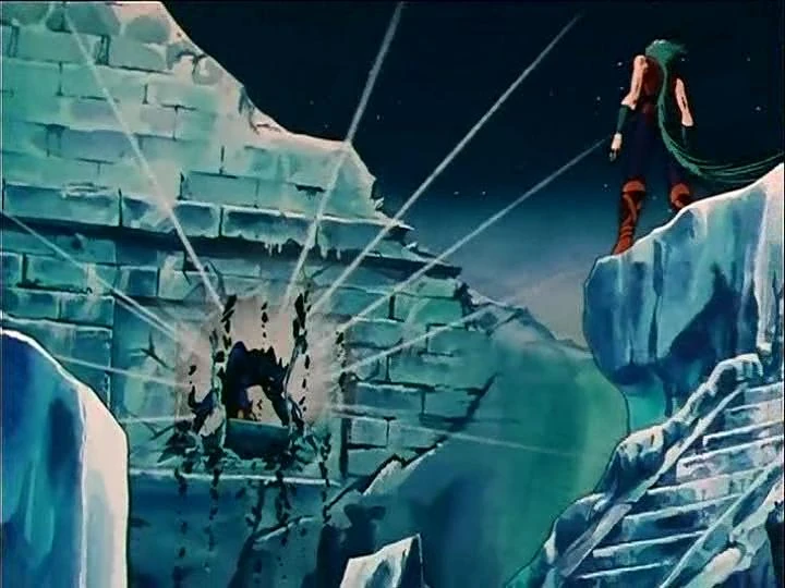 God Robe de Epsilon Saint Seiya Wiki FANDOM powered by Wikia