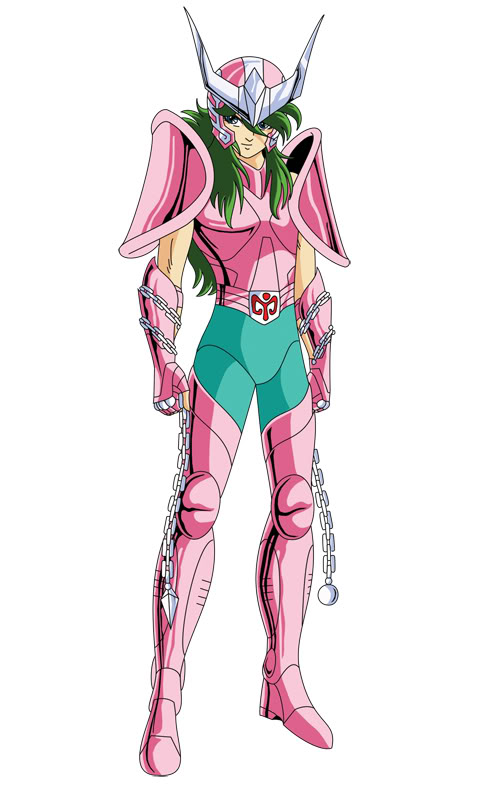 Resultado de imagen para imagenes de shun de andromeda