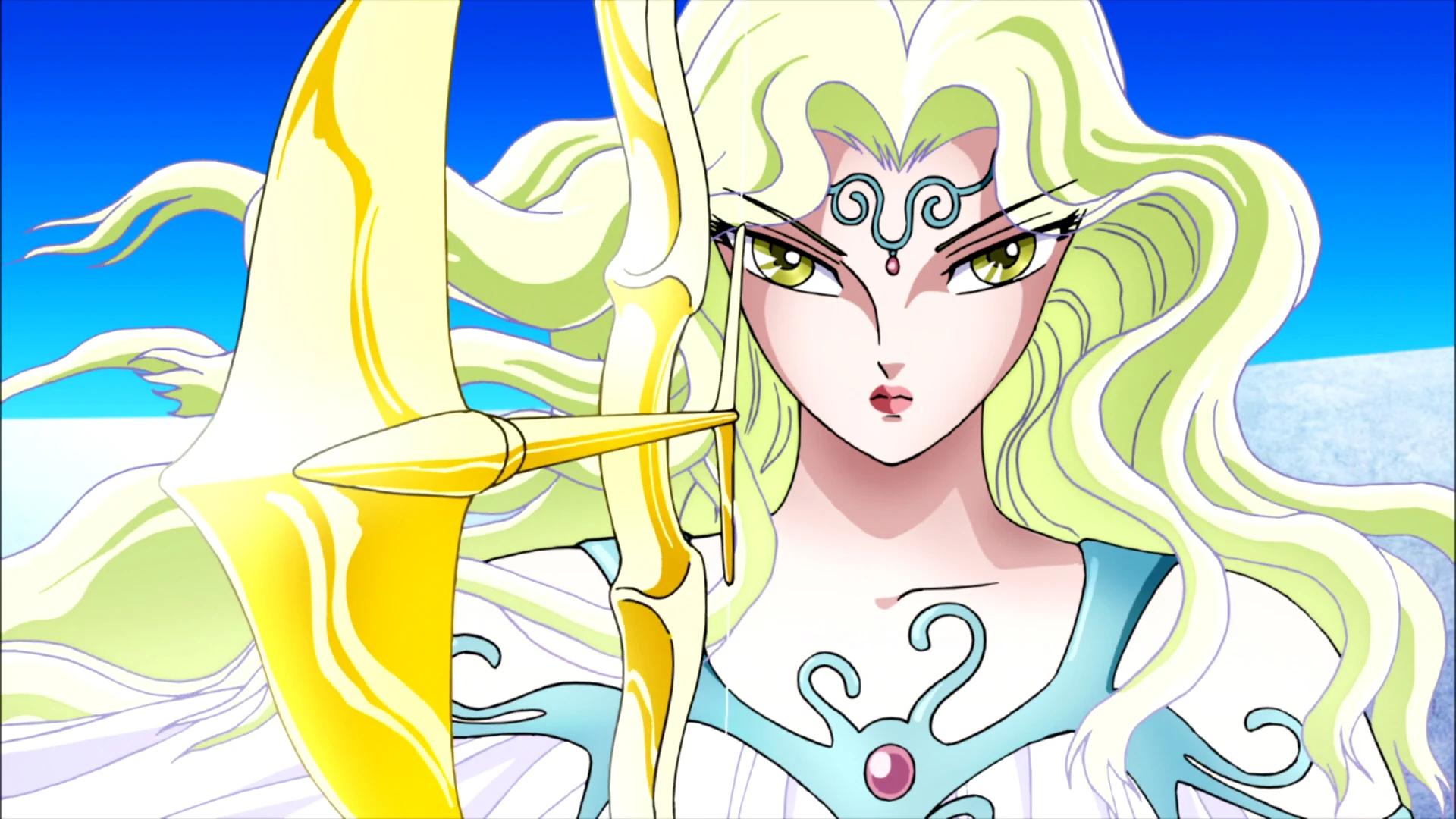 Imagen Arcoartemisa.jpg Saint Seiya Wiki FANDOM powered by Wikia