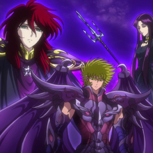 Hades Seiyapedia Fandom Hades Seiyapedia Fandom
