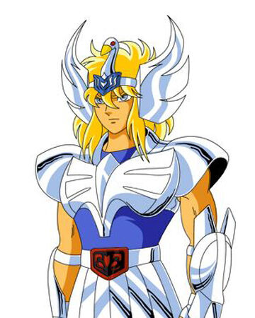 Cygnus Hyōga Seiyapedia Fandom
