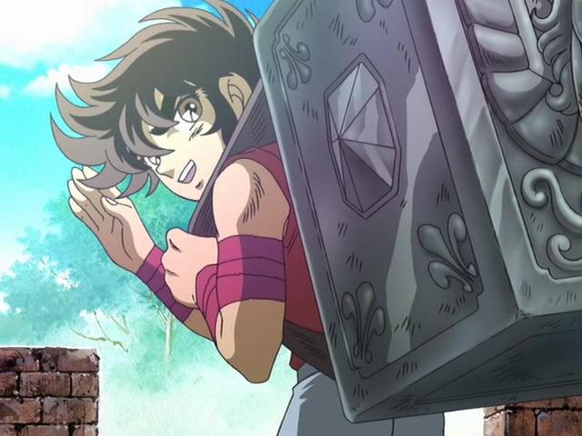 Get Wallpaper Temas De Apertura Saint Seiya Wiki Fandom For iPhone