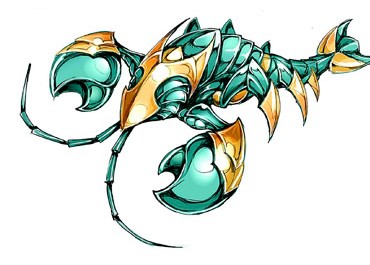 Cancer Minor Cloth | Seiyapedia | FANDOM powered by Wikia