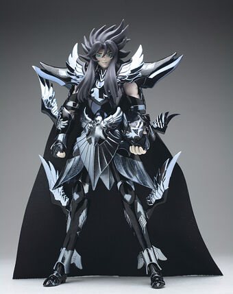 Saint Cloth Myth Saint Seiya Wiki Fandom