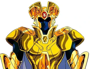 Gemini saint.jpg (164 KB) Gemini saint