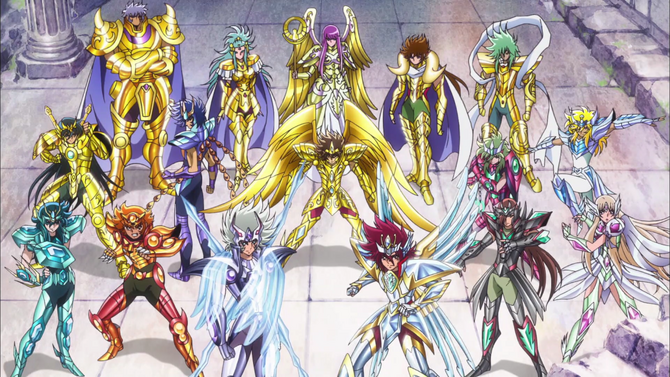 Seiyapedia Fandom Powered By Wikia