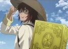 dohko libra lost canvas