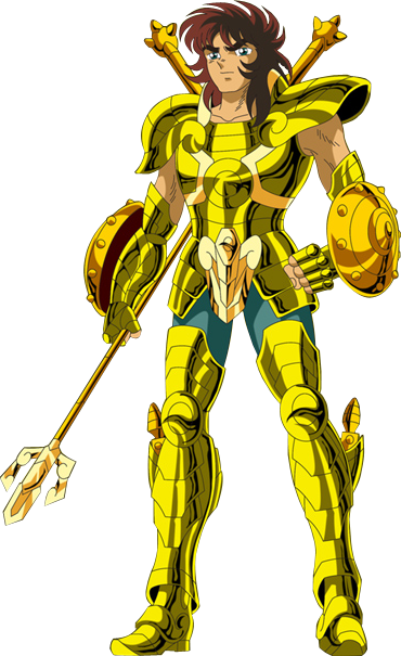 saint seiya libra dohko